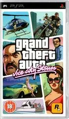 Grand Theft Auto: Vice City Stories - PSP - Retrocharting