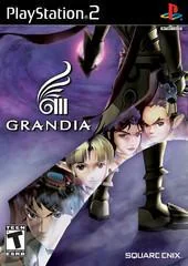 Grandia 3 - PlayStation 2 - Retrocharting