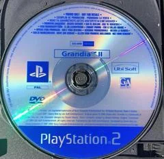 Background - Grandia II [Not For Resale] - PlayStation 2 - Retrocharting