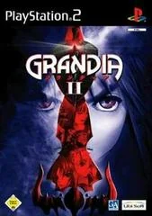 Grandia II - PlayStation 2 - Retrocharting