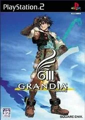 Grandia III - PlayStation 2 - Retrocharting