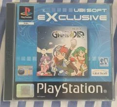 Grandia [Ubisoft EXclusive] - PlayStation - Retrocharting
