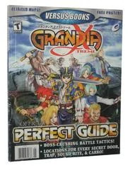 Grandia Xtreme [Versus] - Strategy Guide - Retrocharting
