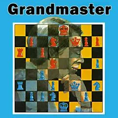 Grandmaster - Commodore 64 - Retrocharting