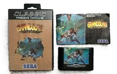 Grandslam - Nintendo DS - Retrocharting