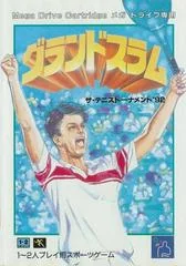 GrandSlam: The Tennis Tournament '92 - Nintendo DS - Retrocharting