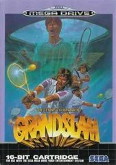 GrandSlam: The Tennis Tournament - Nintendo DS - Retrocharting
