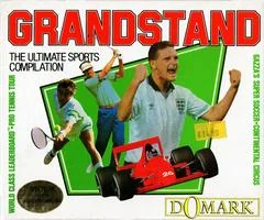 Grandstand - Nintendo DS - Retrocharting