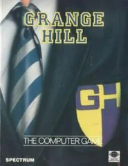 Background - Grange Hill - ZX Spectrum - Retrocharting