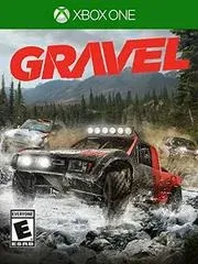 Gravel - PAL Xbox One - Retrocharting