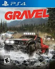Gravel - Playstation 4 - Retrocharting