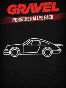 Background - Gravel [Porsche Rallye Pack] - Playstation 4 - Retrocharting