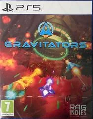 Background - Gravitators - Playstation 5 - Retrocharting