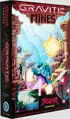 Background - Gravitic Mines [Homebrew] - Jaguar - Retrocharting