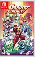 Gravity Circuit - Nintendo Switch - Retrocharting