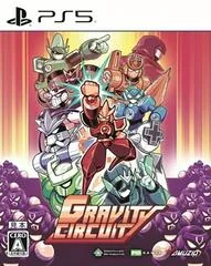 Gravity Circuit - Playstation 5 - Retrocharting