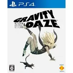 Background - Gravity Daze - Playstation 4 - Retrocharting