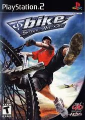 Gravity Games Bike Street Vert Dirt - PlayStation 2 - Retrocharting