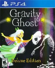 Gravity Ghost - Playstation 4 - Retrocharting