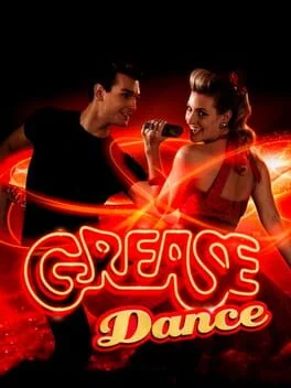 Grease Dance - Playstation 3 - Retrocharting