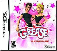 Grease - Nintendo DS - Retrocharting