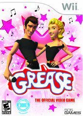 Grease - Wii - Retrocharting