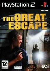 Great Escape - PlayStation - Retrocharting