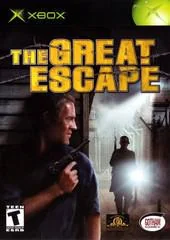 Background - Great Escape - Xbox - Retrocharting