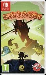 Great God Grove - Nintendo Switch - Retrocharting