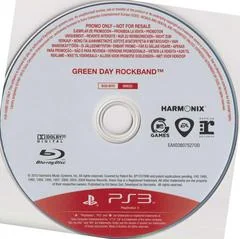 Background - Green Day: Rock Band [Not For Resale] - Playstation 3 - Retrocharting