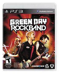 Green Day: Rock Band - Playstation 3 - Retrocharting