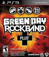 Green Day: Rock Band Plus - Playstation 3 - Retrocharting