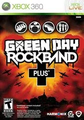 Green Day: Rock Band Plus - Xbox 360 - Retrocharting