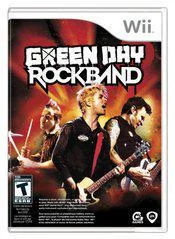 Green Day: Rock Band - Wii - Retrocharting