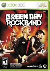 Green Day: Rock Band - Xbox 360 - Retrocharting