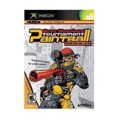 Greg Hastings Tournament Paintball Maxed - Xbox - Retrocharting