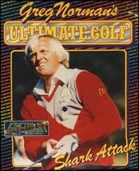 Greg Norman's Ultimate Golf - Commodore 64 - Retrocharting