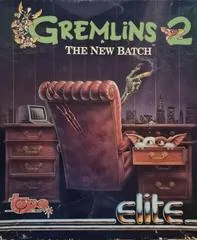 Background - Gremlins 2 - Amiga - Retrocharting