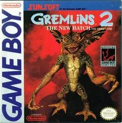 Gremlins 2 - GameBoy - Retrocharting