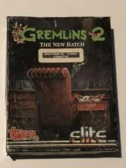 Gremlins 2: The New Batch - ZX Spectrum - Retrocharting