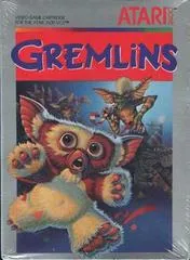 Background - Gremlins - Atari 2600 - Retrocharting