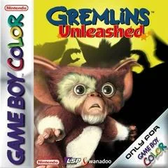 Background - Gremlins Unleashed - GameBoy Color - Retrocharting