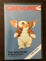 Gremlins - ZX Spectrum - Retrocharting