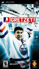 Gretzky NHL - PSP - Retrocharting