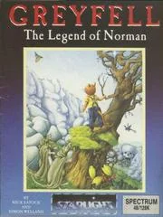 Greyfell - Commodore 64 - Retrocharting