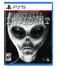 Greyhill Incident - Playstation 5 - Retrocharting