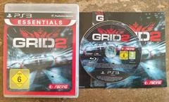 Grid 2 [Essentials] - Playstation 3 - Retrocharting