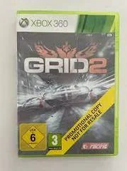 Grid 2 [Not For Resale] - Xbox 360 - Retrocharting