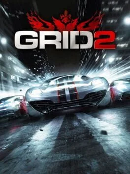 Grid 2 - Xbox 360 - Retrocharting