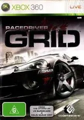 GRID - PAL Xbox One - Retrocharting